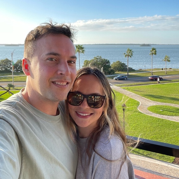 Meet your Posher, Matthew - Picture 1 of 1